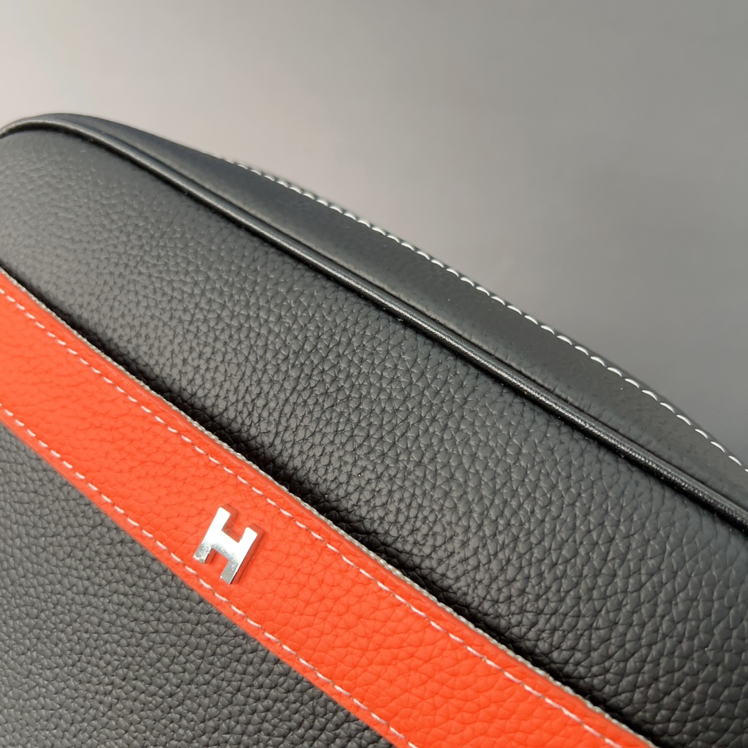 Hermesエルメス ショルダーバッグ 手提げ袋 肩掛け