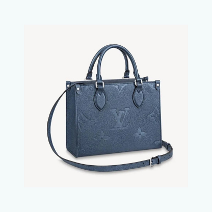 2021FW LOUIS VUITTON オンザゴー PM 大人気 完売前に♪      M58956