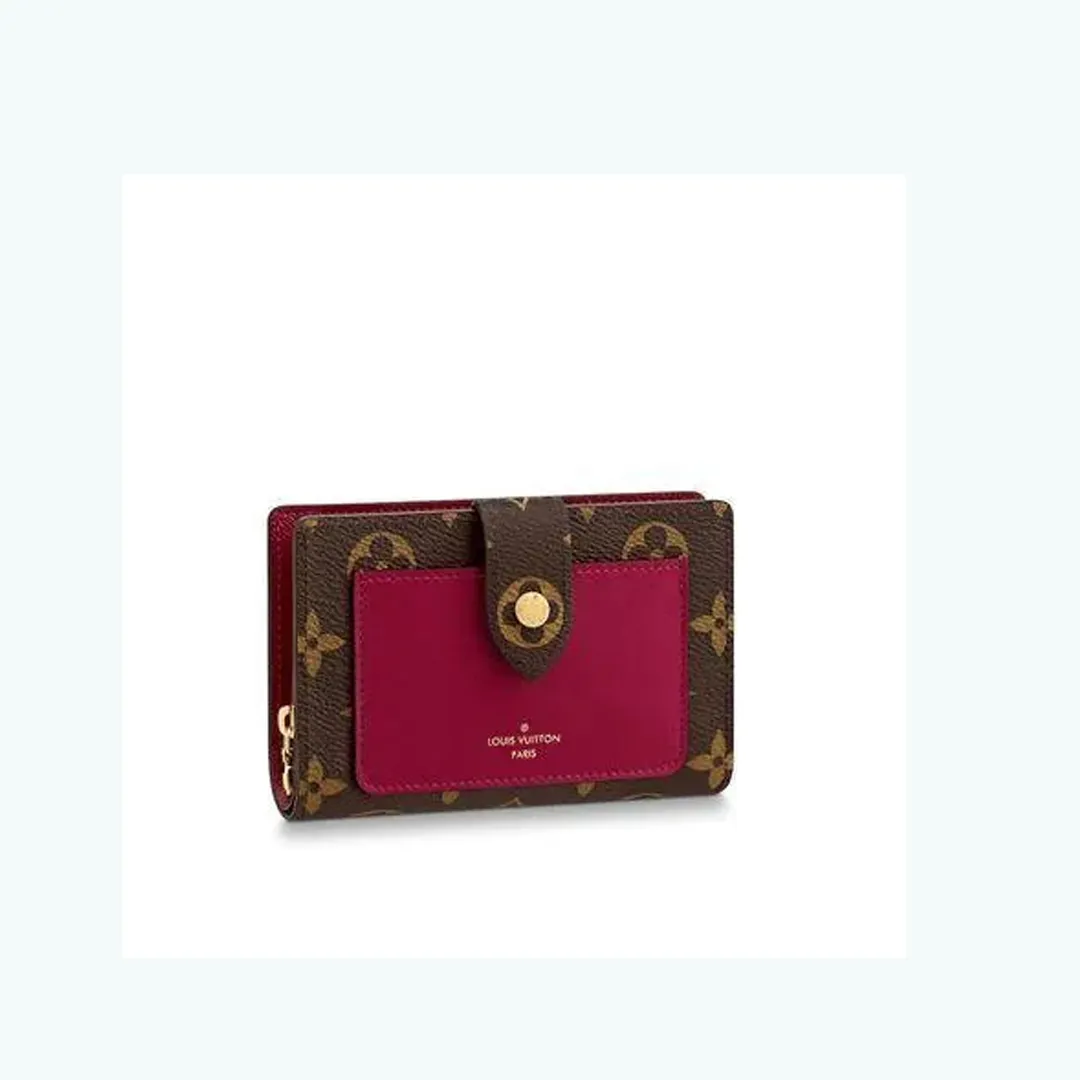 ★先取り！ジュリエット(折りたたみミディアム財布)