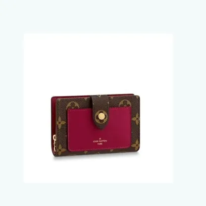 ★先取り！ジュリエット(折りたたみミディアム財布)