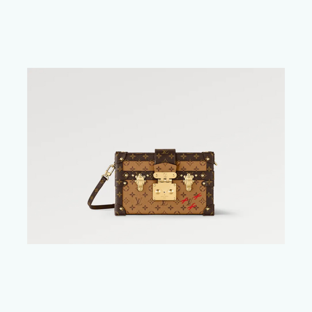 LOUIS VUITTONモ     M45960    M45943     プティット・マル