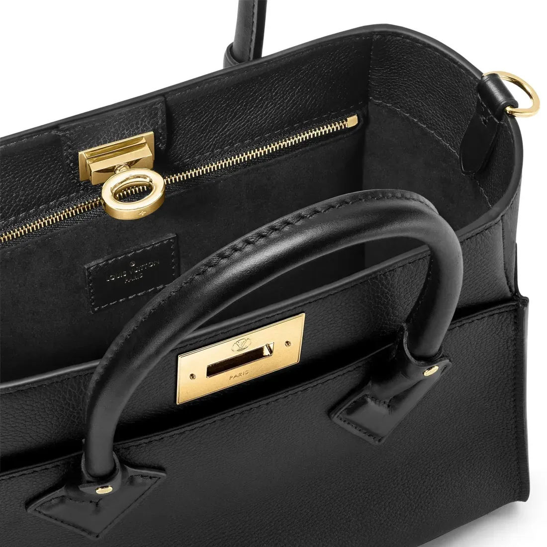 【使いやすいサイズ♪】Louis Vuitton★オンマイサイド PM