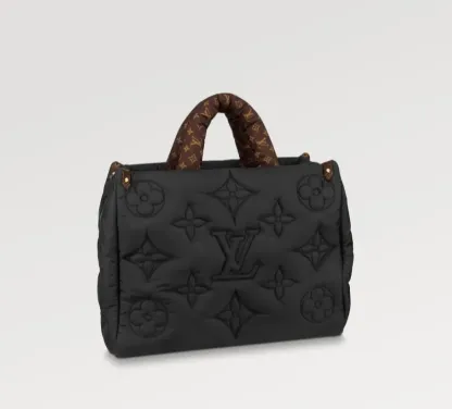 Louis Vuitton　オンザゴー MM　トートバッグ