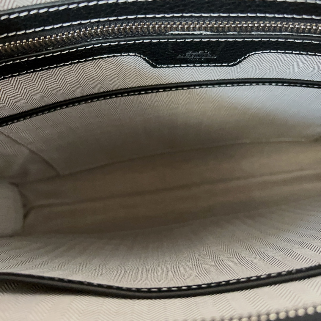 Hermesエルメス ショルダーバッグ 手提げ袋 肩掛け