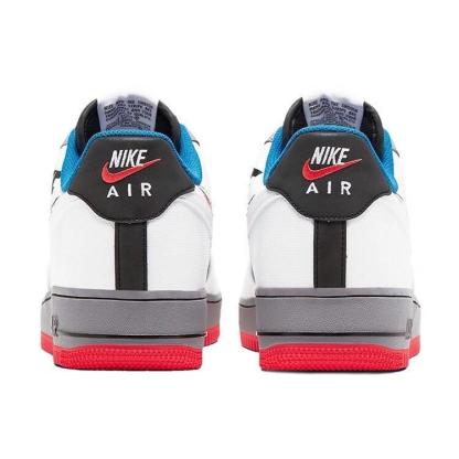 ★送関込★大人気★Nike Air Force 1 "Script Swoosh"