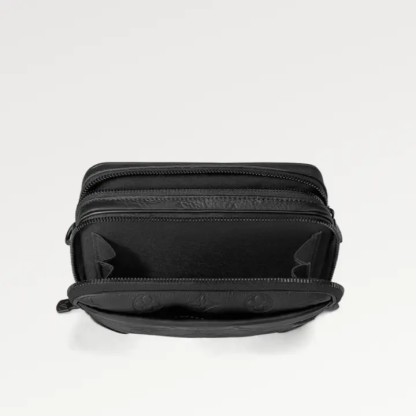 【上質なお洒落】Louis Vuitton ナノ アルファ ショルダーバッグ M82544