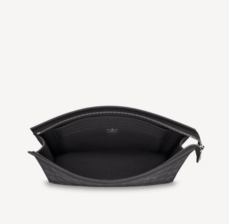 Louis Vuitton ポシェット・ヴォワヤージュ MM M61692