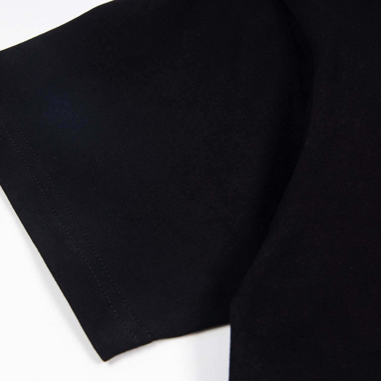 LOUIS VUITTON ルイヴィトン 胸口グラフィックプリント カジュアル丸首ショートスリーブTシャツ