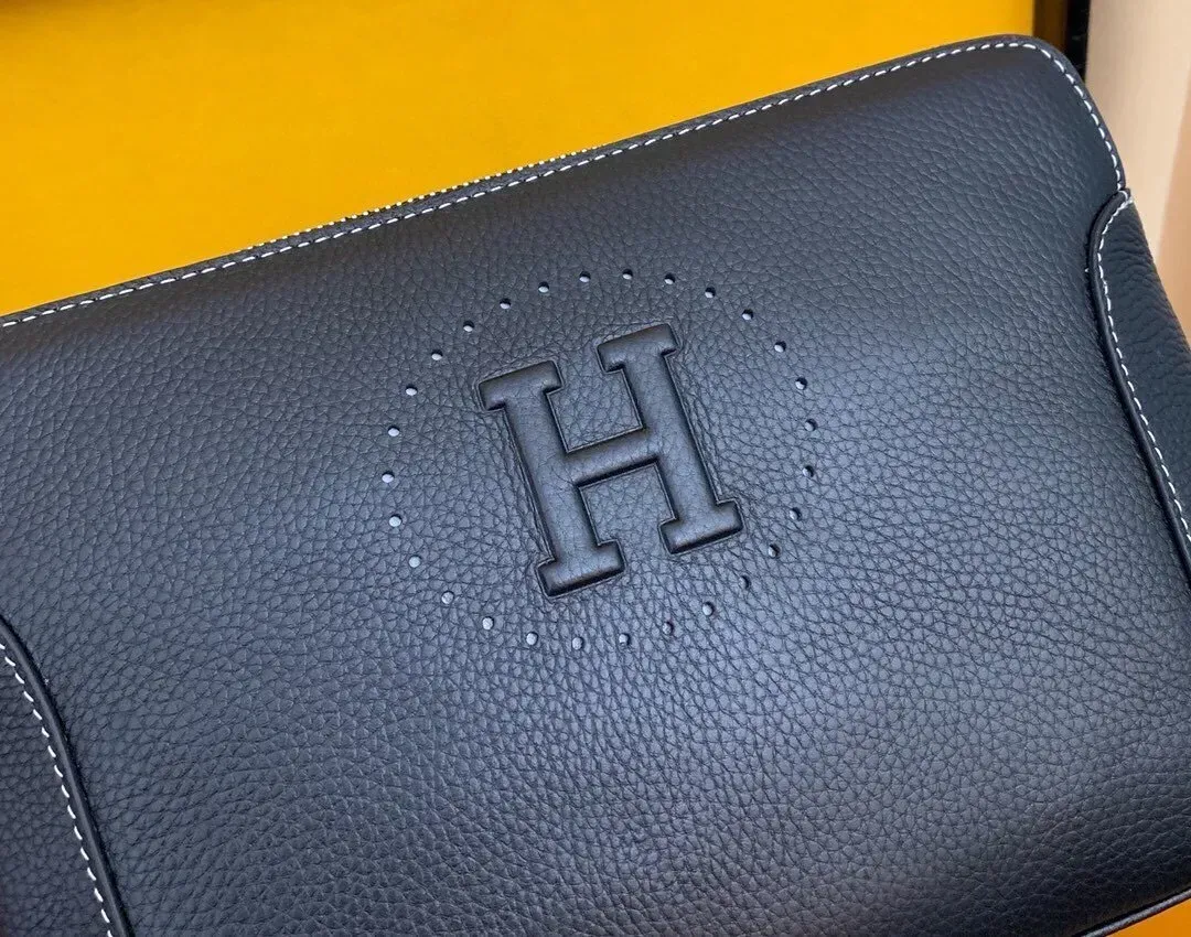 HERMES（エルメス）クラッチバッグ 29X19X7CM