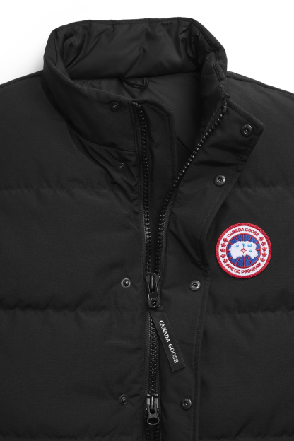 Canada Goose Freestyle Vest Regeneration ベスト◆カナダグース