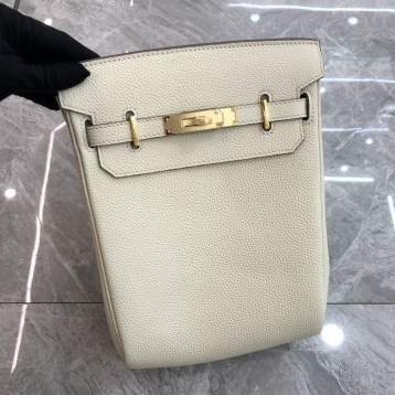 奇跡の入荷★【Hermes】Hac A Dos PM/黒