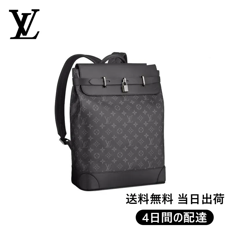 【Louis Vuitton】メンズバックパック Ref:M44052