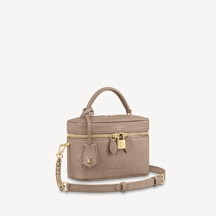 人気★LOUIS VUITTON ルイヴィトン ヴァニティ PM M45598 M45608