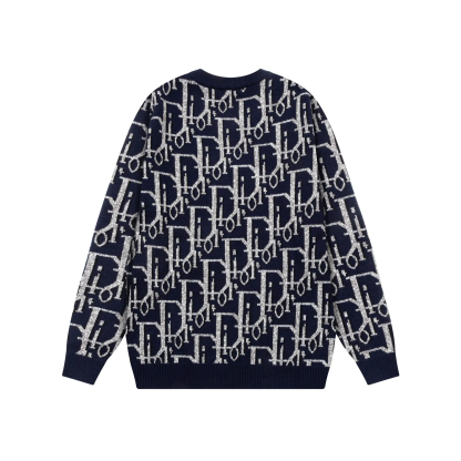 【DIOR 公式旗艦店】ディオール セーター好評に付き再入荷！ 240929