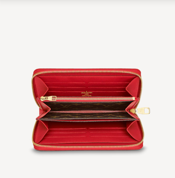 残少! SALE Louis Vuitton ルイヴィトン 長財布 ウォレット