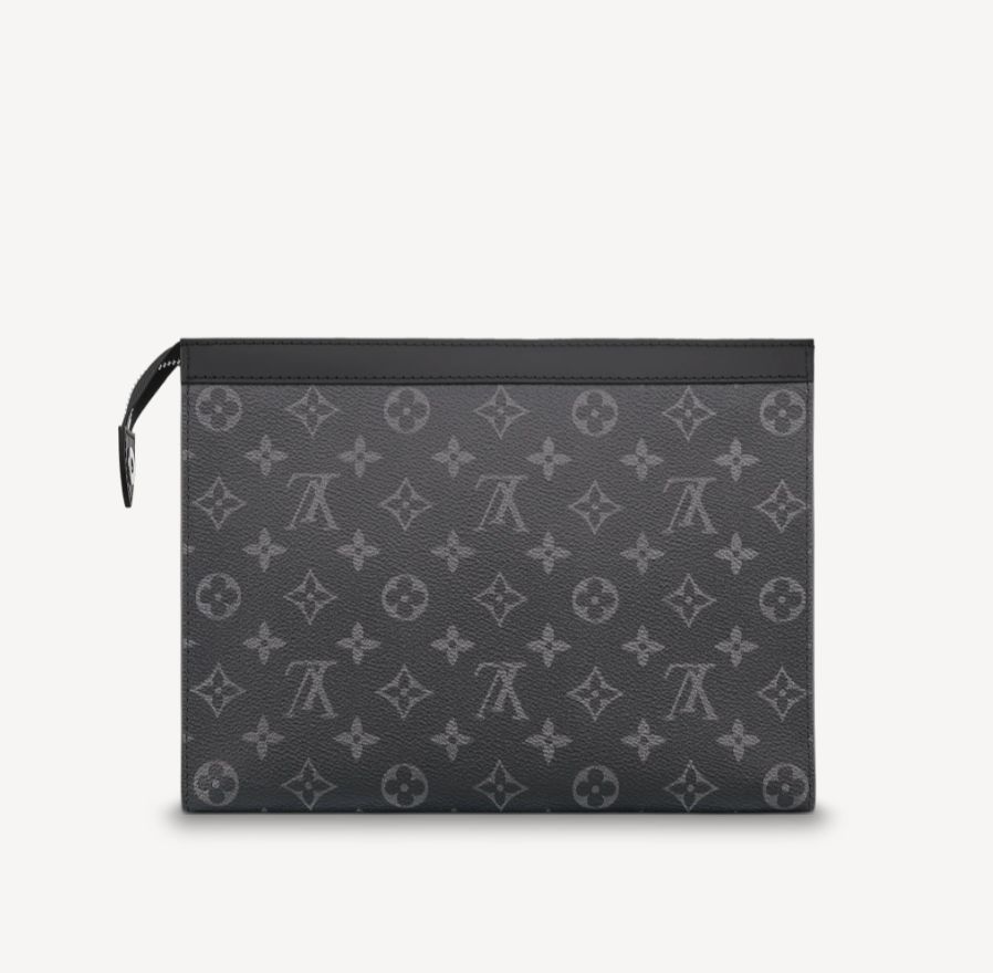 Louis Vuitton ポシェット・ヴォワヤージュ MM M61692