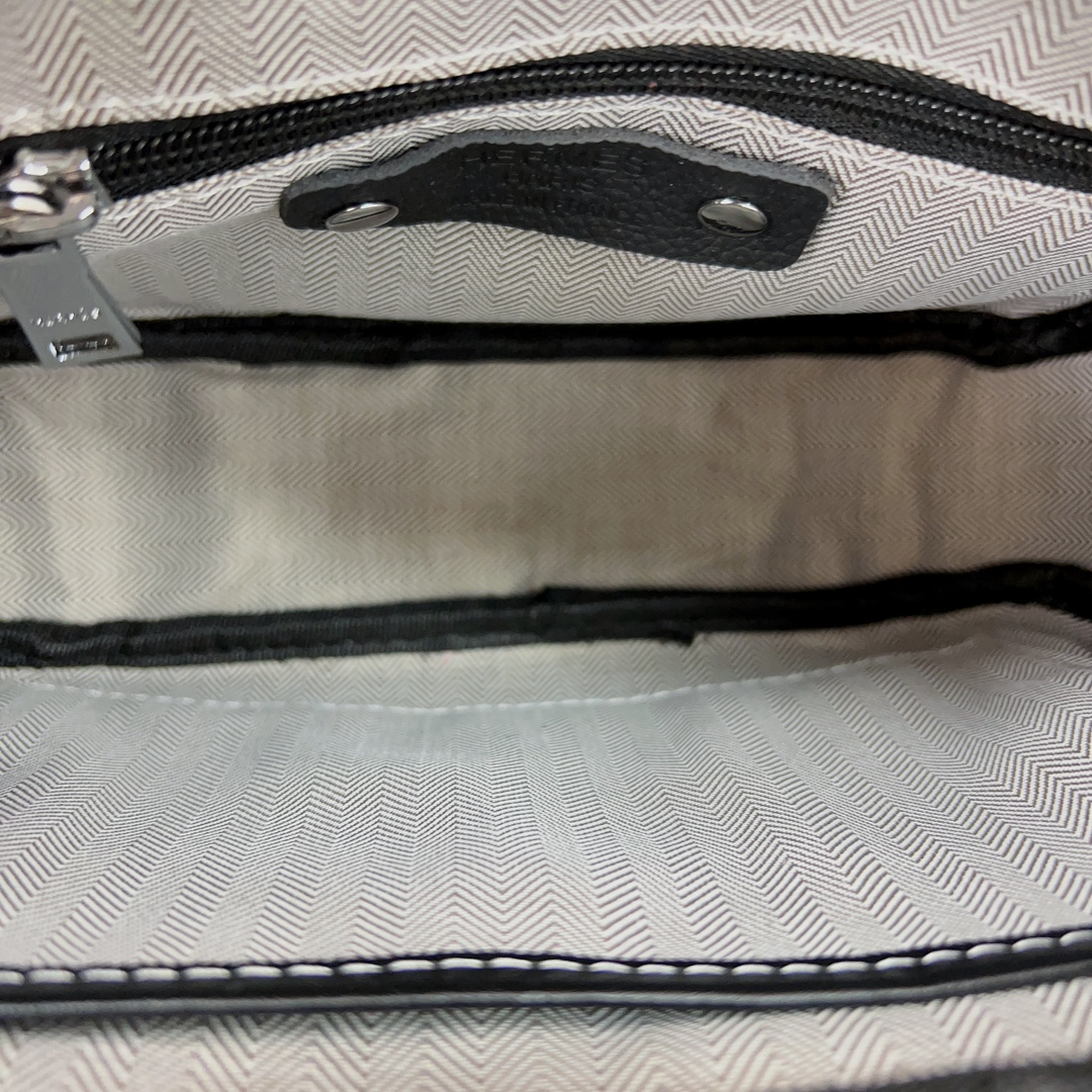 Hermesエルメス ショルダーバッグ 手提げ袋 肩掛け