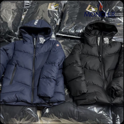 Moncler Down Jackets M-3XL | Goretex Winter Jackets Moncler Goretex