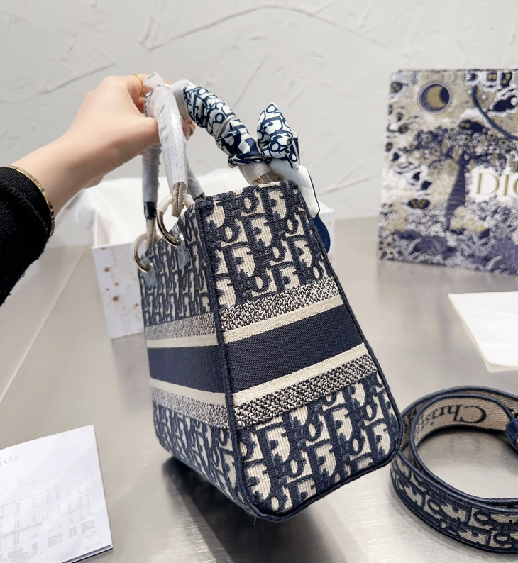 ミニ レディ D-ライト バッグ