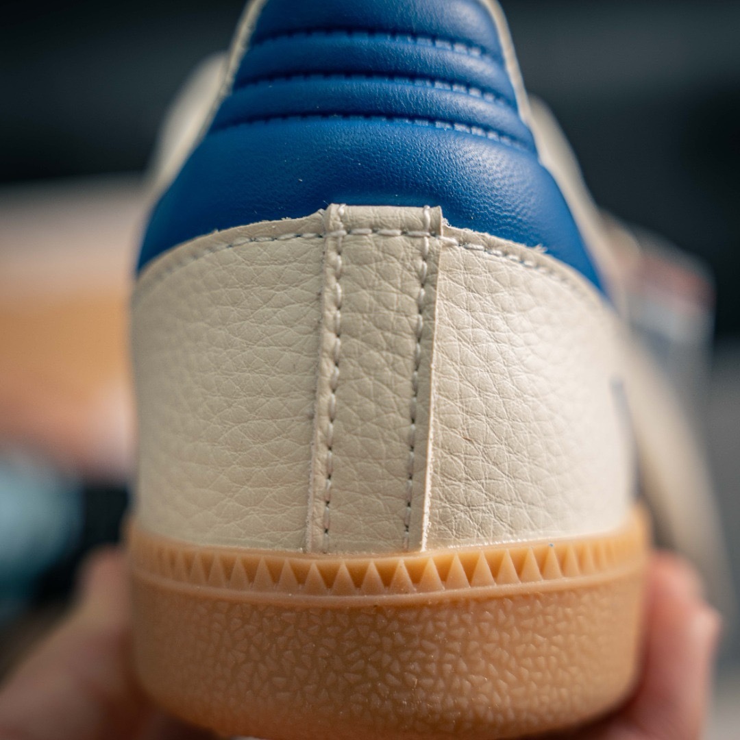 【本当の限定連名です!】LOUIS VUITTON X Adidas Samba OG 🔥25SS