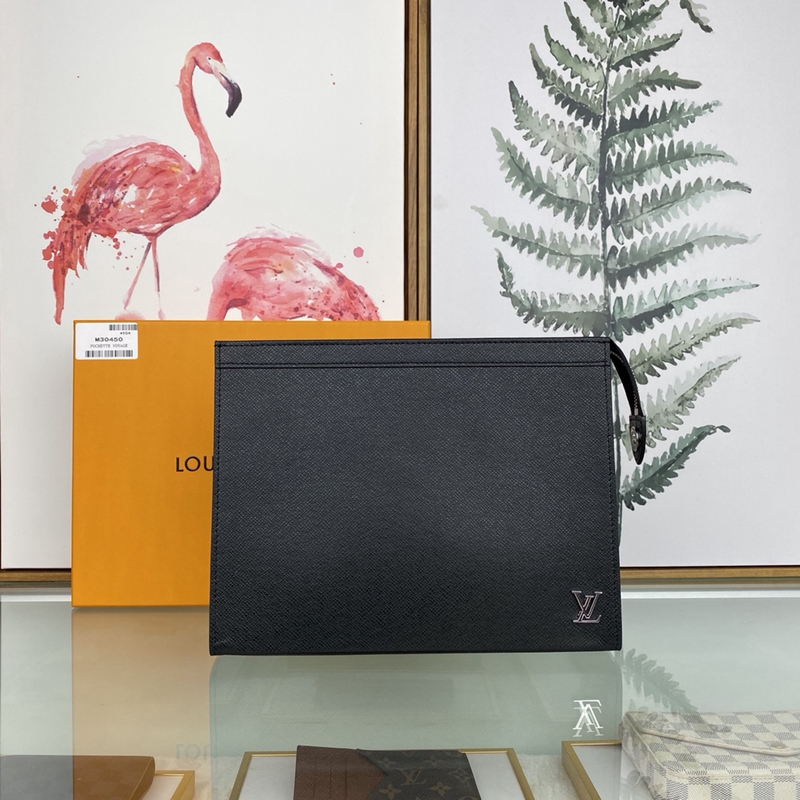 Louis Vuitton（ルイヴィトン）ポシェット・ヴォワヤージュ M30450