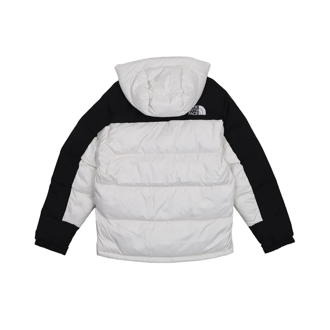 25SS THE NORTH FACE ノースフェイス / HIMALAYAN DOWN PARKA HMLYN NF0A4QYX