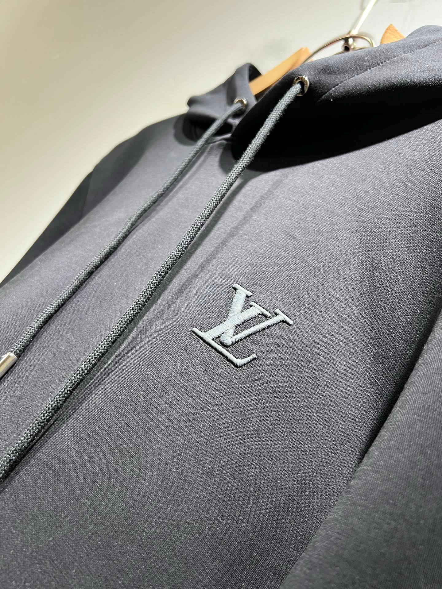 LOUIS VUITTON モノグラム ユニセックス フーディー