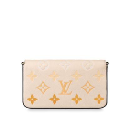 ショルダーバッグ ポシェット・フェリシー