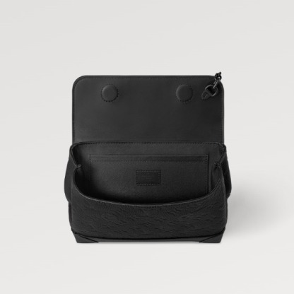 【ピンバックルがお洒落♪】Louis Vuitton★スティーマー PM M24436