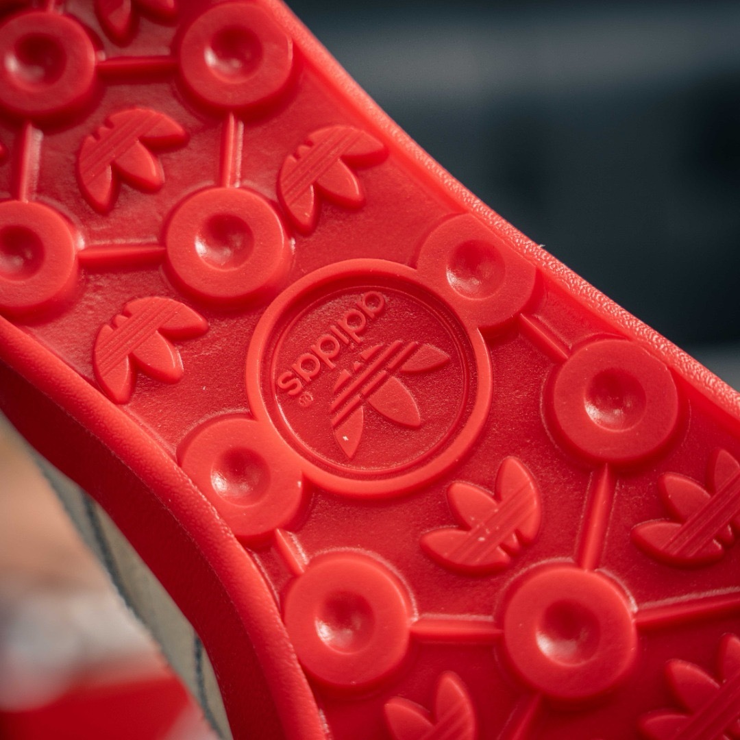 【本当の限定連名です!】Supreme X Adidas Samba OG 🔥25SS