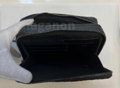 【国内直営即発】DIOR★オブリーク ジャカード ショルダーバッグ