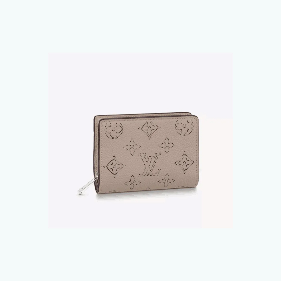 ◆完売必至◆LVルイヴィトンポルトフイユクレアウォレット