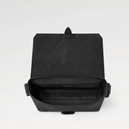 【大人の定番☆】Louis Vuitton Sケープ メッセンジャーバッグ M23741
