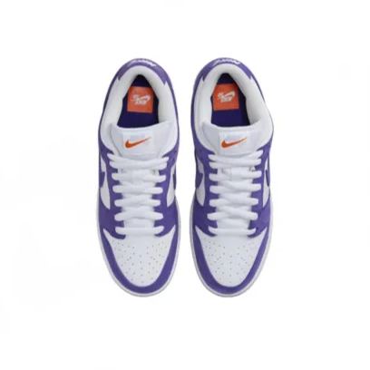 Nike SB Dunk Low Pro ISO “Court Purple Gum”が国内8月21日に発売予定 ［DV5464-500］