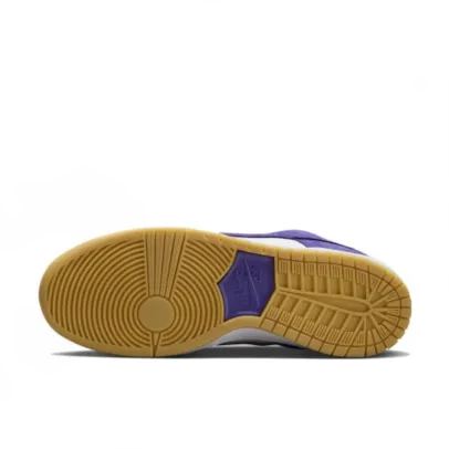 Nike SB Dunk Low Pro ISO “Court Purple Gum”が国内8月21日に発売予定 ［DV5464-500］