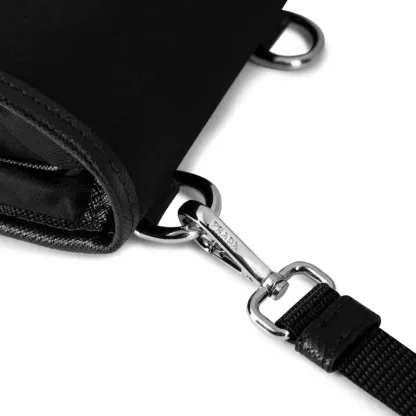 ☆PRADA leather smartphone case☆ショルダーバッグ