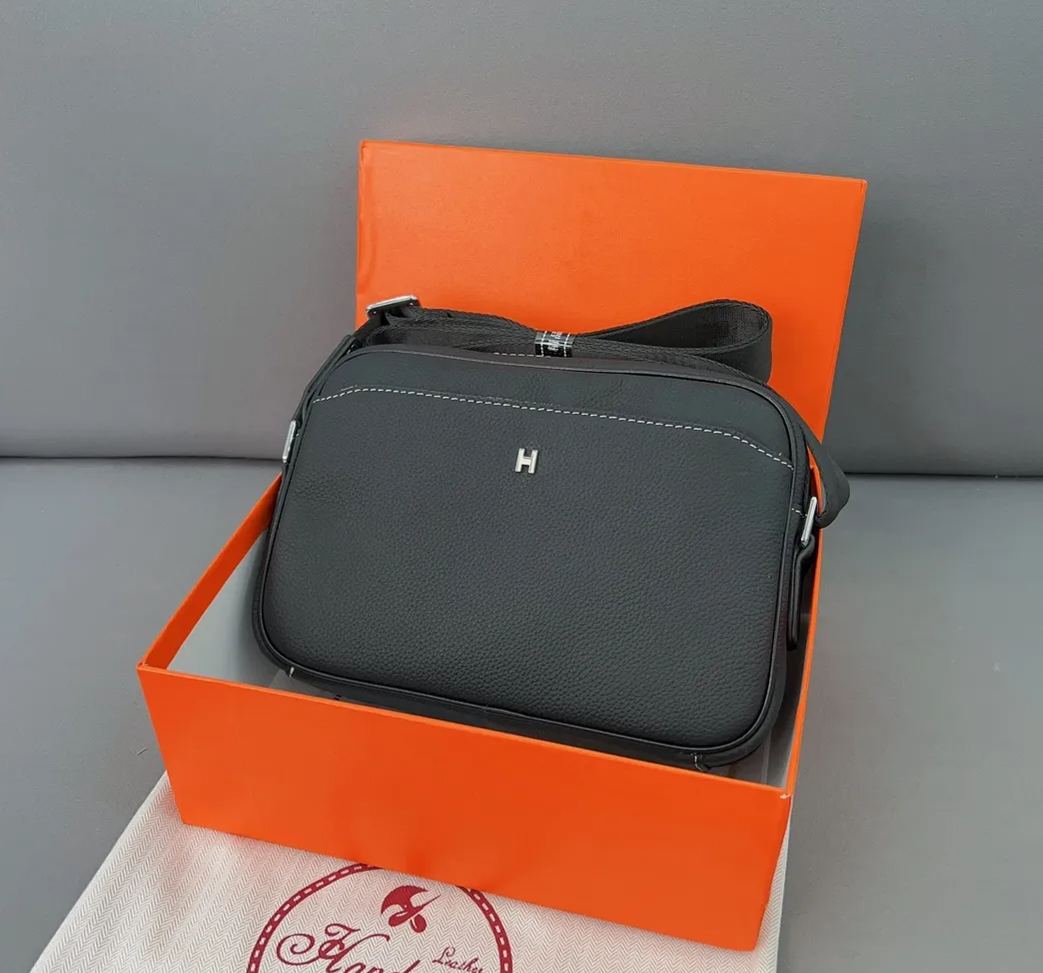 Hermesエルメス ショルダーバッグ 手提げ袋 肩掛け