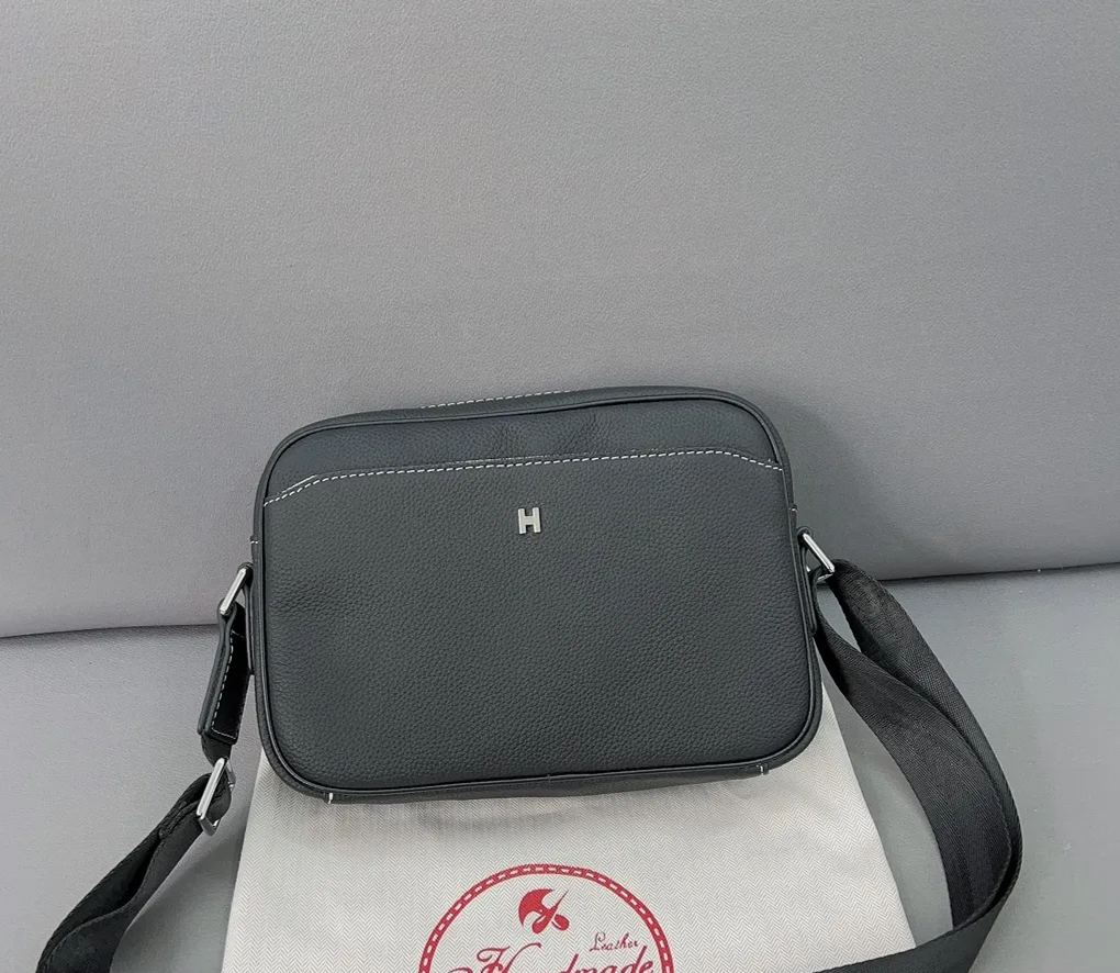 Hermesエルメス ショルダーバッグ 手提げ袋 肩掛け