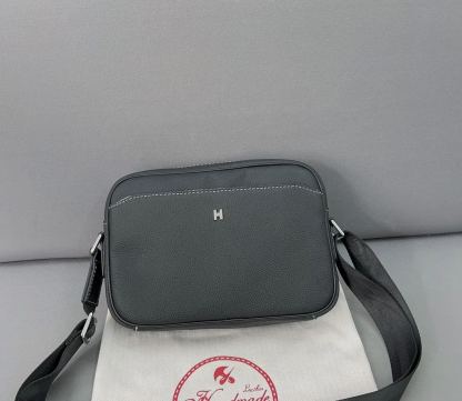 Hermesエルメス ショルダーバッグ 手提げ袋 肩掛け