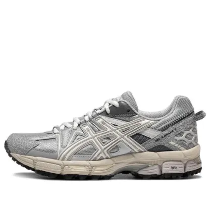 Asics Gel-Kahana 8 'Silver Dark Grey' 1012A978-028