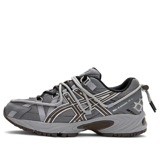 Asics Gel-Kahana TR V2 'Grey Brown' 1203A259-021