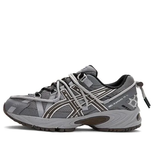 Asics Gel-Kahana TR V2 'Grey Brown' 1203A259-021