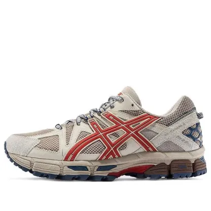 Asics Gel-Kahana 8 'Light Brown Red' 1011B109-200
