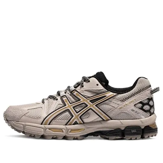 Asics Gel-Kahana 8 Low-Top Brown 1012A978-201