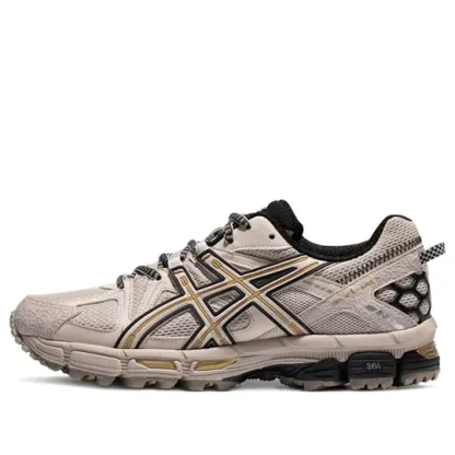 Asics Gel-Kahana 8 Low-Top Brown 1012A978-201