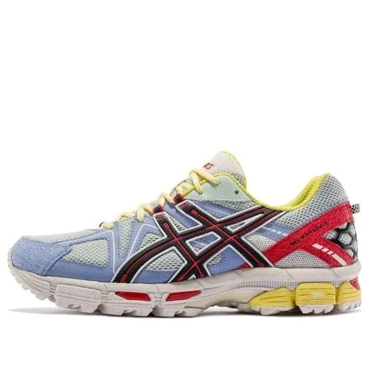 Asics Gel-Kahana 8 'Light Gray Blue' 1011B109-020