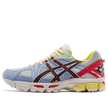 Asics Gel-Kahana 8 'Light Gray Blue' 1011B109-020