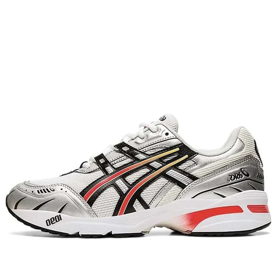 Asics Gel 1090 'Silver' 1021A285-100