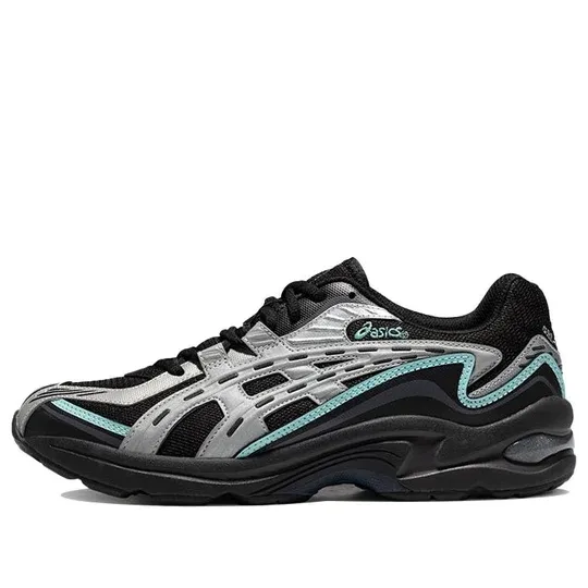 Asics Gel-Preleus 'Black Silver' 1201A838-001
