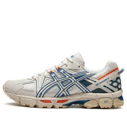 Asics Gel-Kahana 8 Brown/Blue 1011B109-203